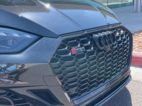 Used 2022 Audi RS 5 w/ RS Driver Assistance Package image 4