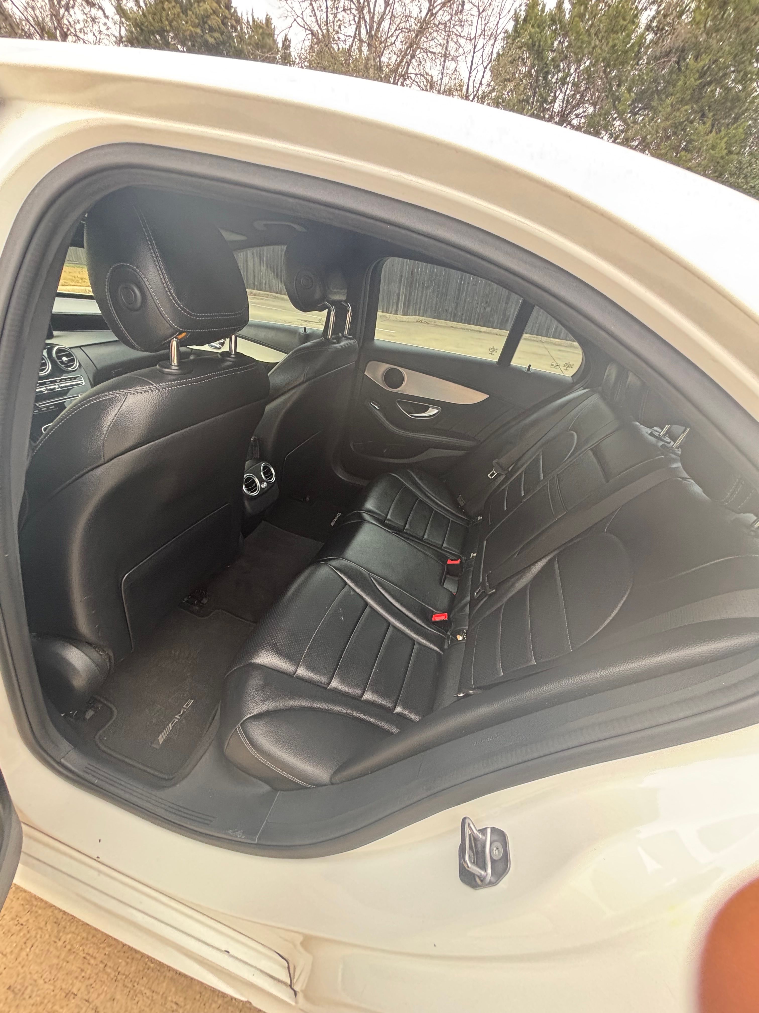 Used 2016 Mercedes-Benz C 300 Sedan image 13