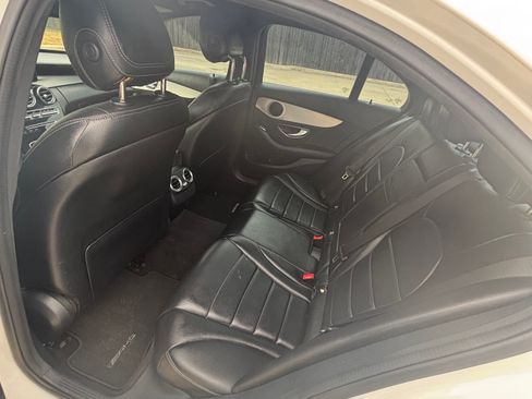 Used 2016 Mercedes-Benz C 300 Sedan image 13