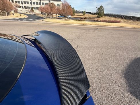 Used 2017 Audi RS 7 Prestige image 12