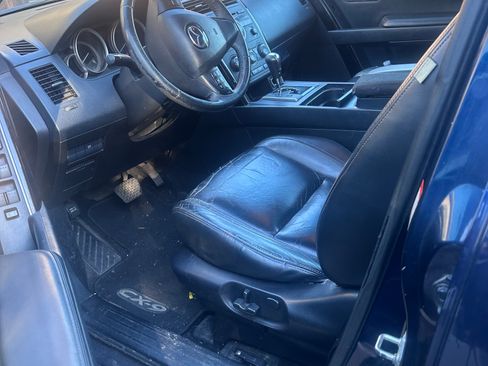 Used 2011 MAZDA CX-9 Touring image 15