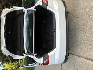Used 2026 Toyota Camry SE FWD image 9