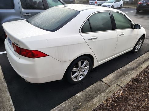 Used 2005 Acura TSX image 5