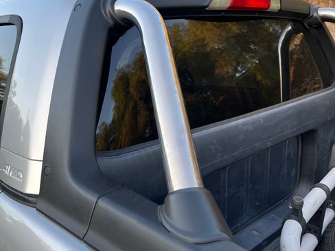 Used 2006 Subaru Baja Turbo w/ Bed Cargo Group image 23