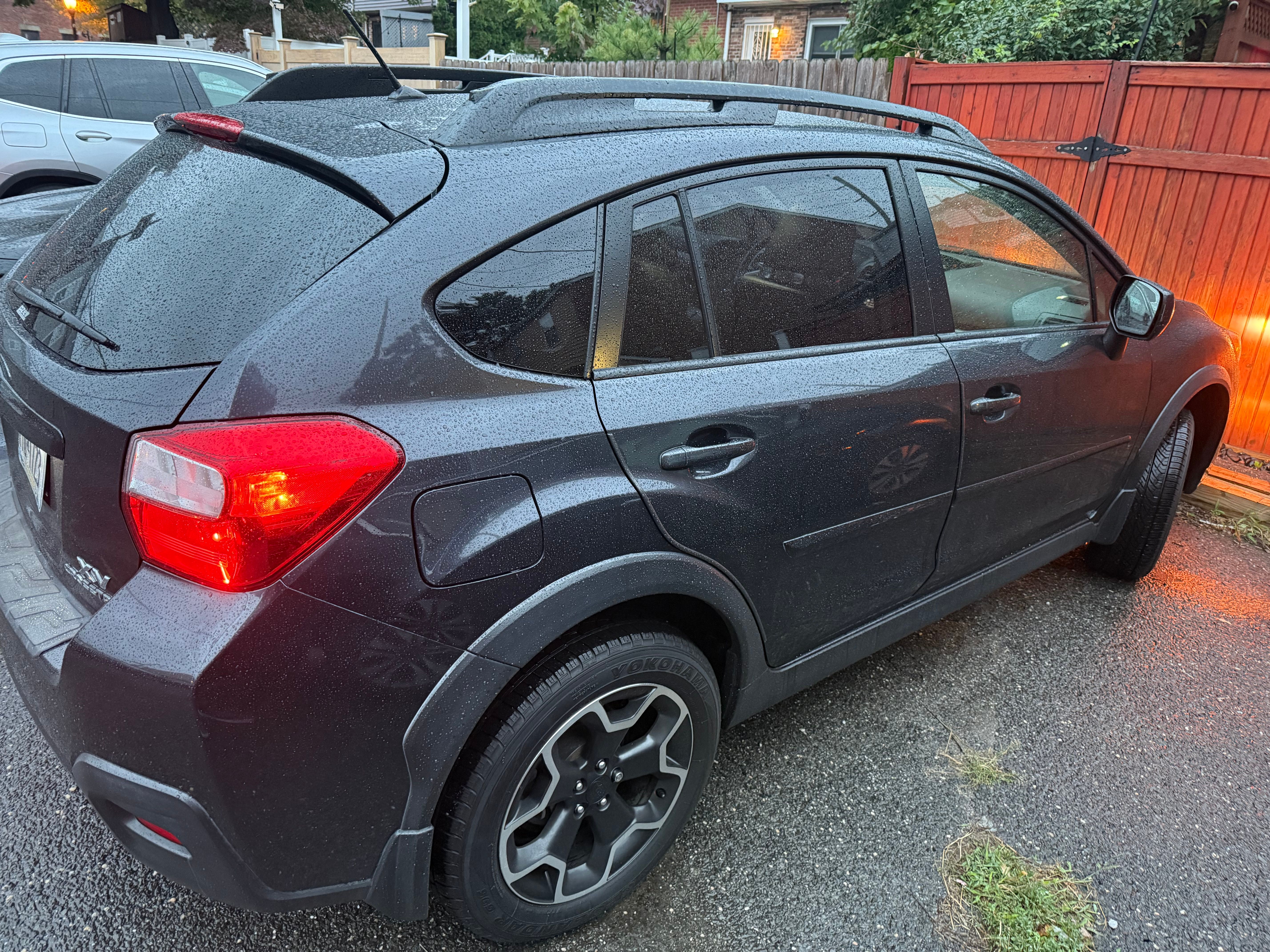 Used 2014 Subaru Crosstrek 2.0i Limited w/ Popular Package #2 AWD/4WD image 5