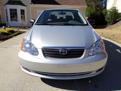 Used 2006 Toyota Corolla CE