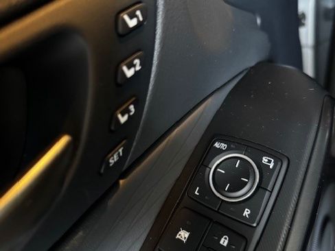 Used 2025 Lexus IS 350 F Sport image 20