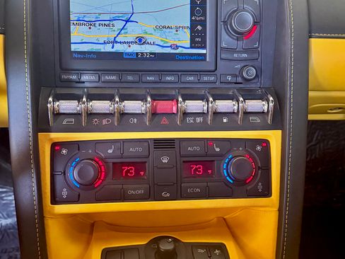 Used 2013 Lamborghini Gallardo LP 550-2 image 14