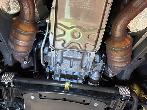 Used 2020 Dodge Challenger SRT Hellcat Redeye image 17