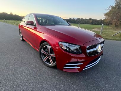 Used 2018 Mercedes-Benz E 300