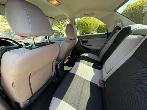 Used 2007 Subaru Impreza WRX TR image 27