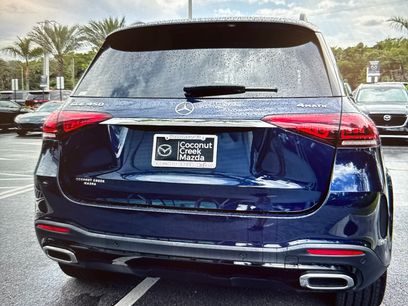 Used 2022 Mercedes-Benz GLE 450 4MATIC