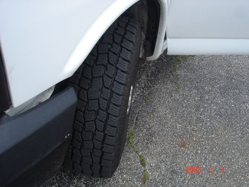 Used 2013 Chevrolet Express 2500 RWD image 17