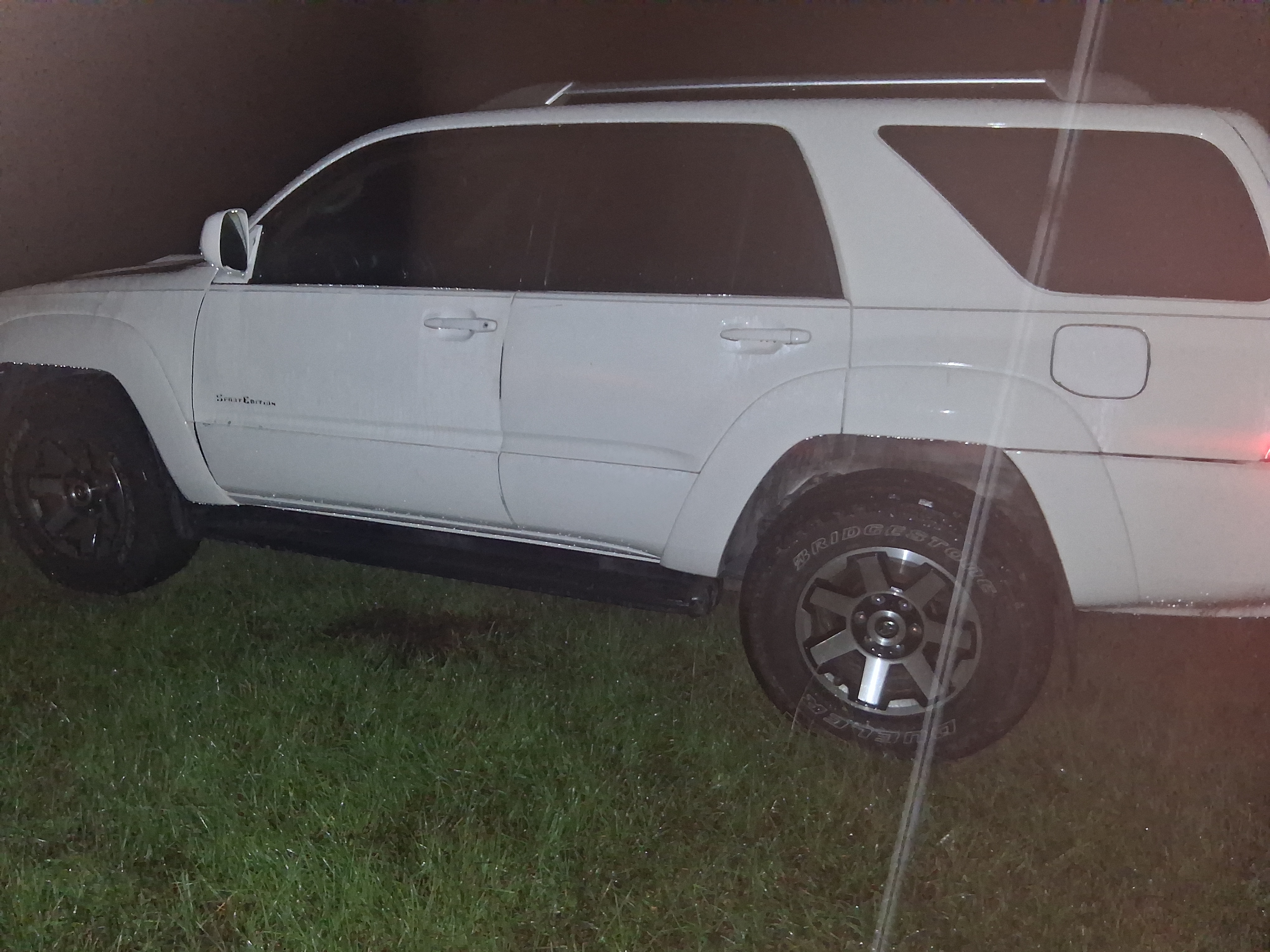 Used 2004 Toyota 4Runner Sport RWD image 1