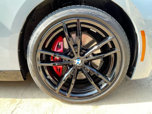 Used 2022 BMW M240i xDrive Coupe w/ Premium Package image 17