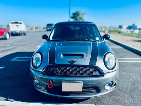 Used 2009 MINI Cooper S FWD image 5