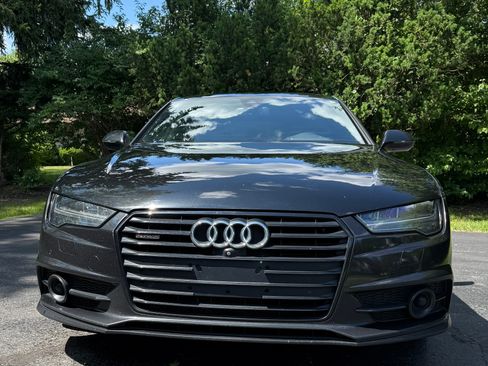 Used 2017 Audi A7 3.0T Prestige w/ Prestige Package AWD/4WD image 2