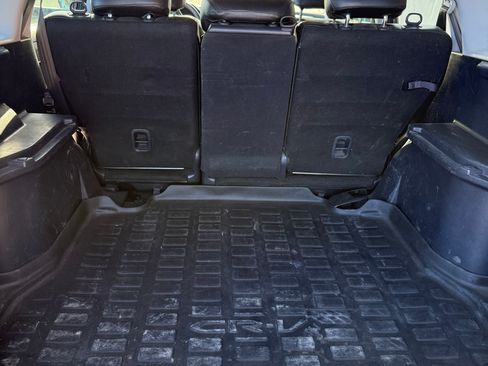 Used 2011 Honda CR-V LX image 16