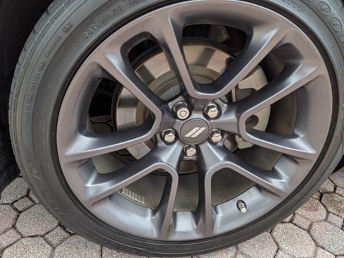 Used 2023 Dodge Challenger R/T w/ T/A Package image 23