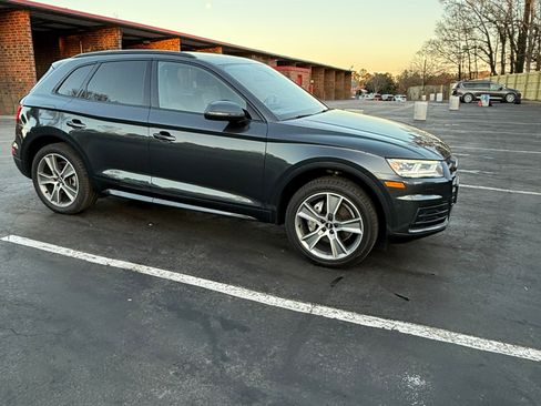 Used 2019 Audi Q5 2.0T Premium Plus image 13
