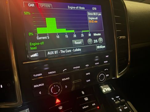Used 2012 Porsche Cayenne S AWD/4WD image 28