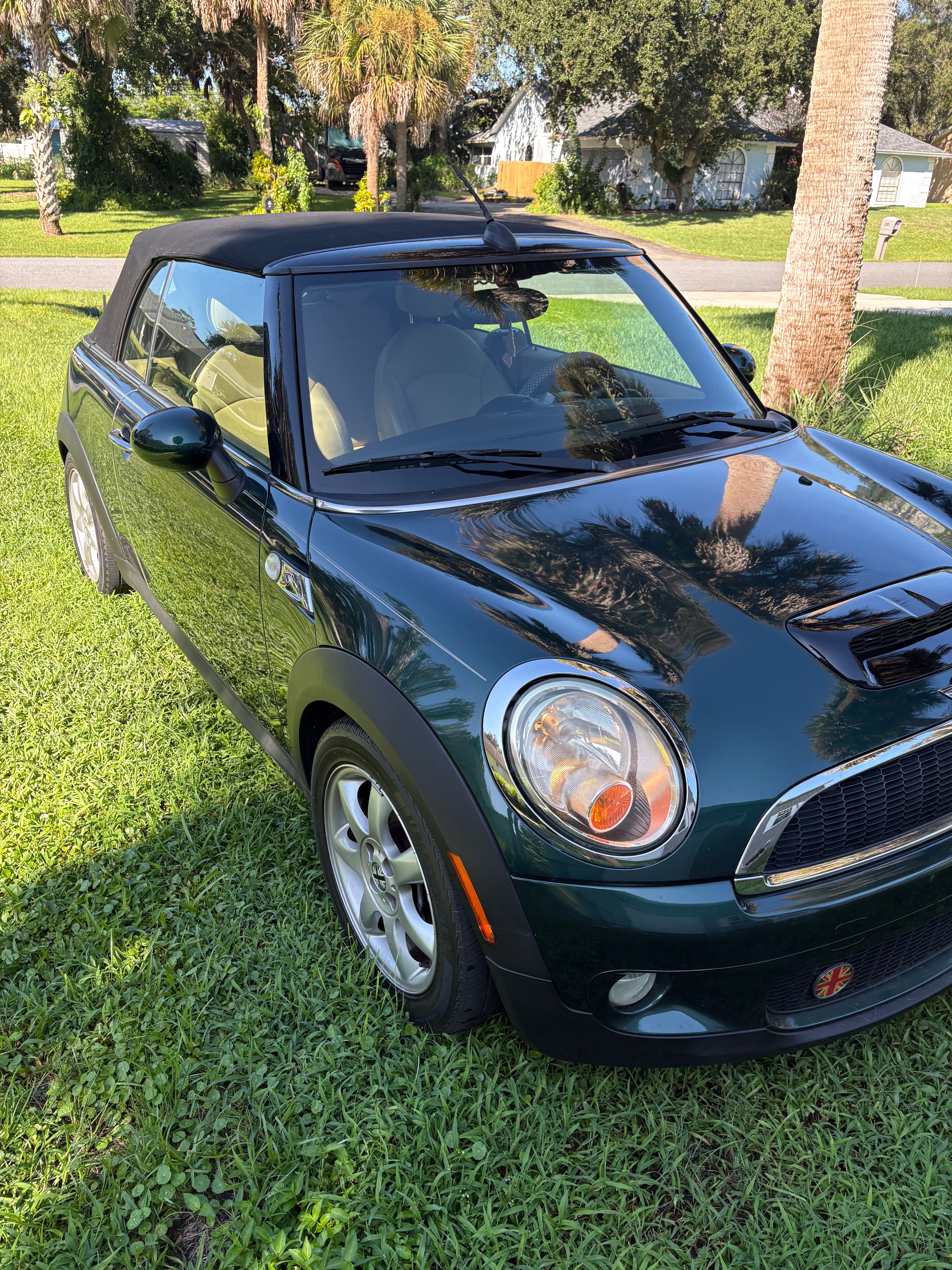 Used 2010 MINI Cooper S FWD image 2
