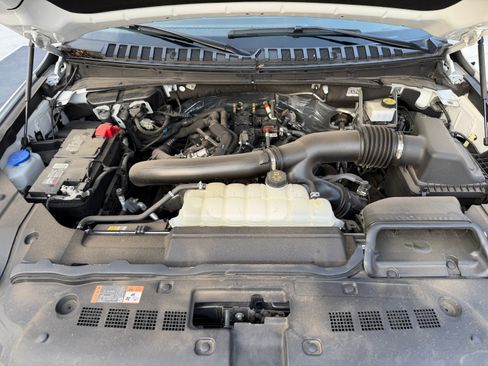 Used 2023 Lincoln Navigator Black Label image 26