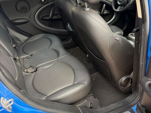 Used 2012 MINI Cooper Countryman S FWD image 5
