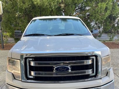Used 2014 Ford F150 XL w/ Power Equipment Group