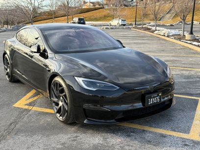 Used 2026 Tesla Model S