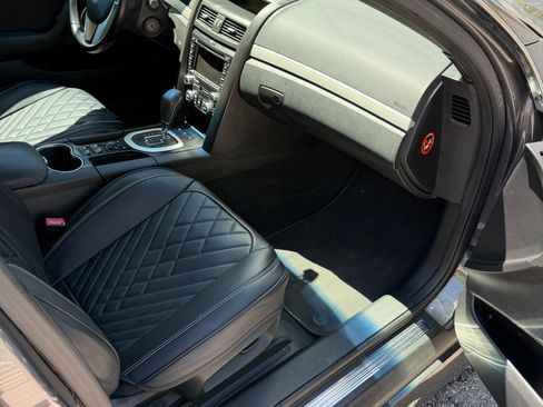 Used 2008 Pontiac G8 GT w/ Premium Package RWD image 9