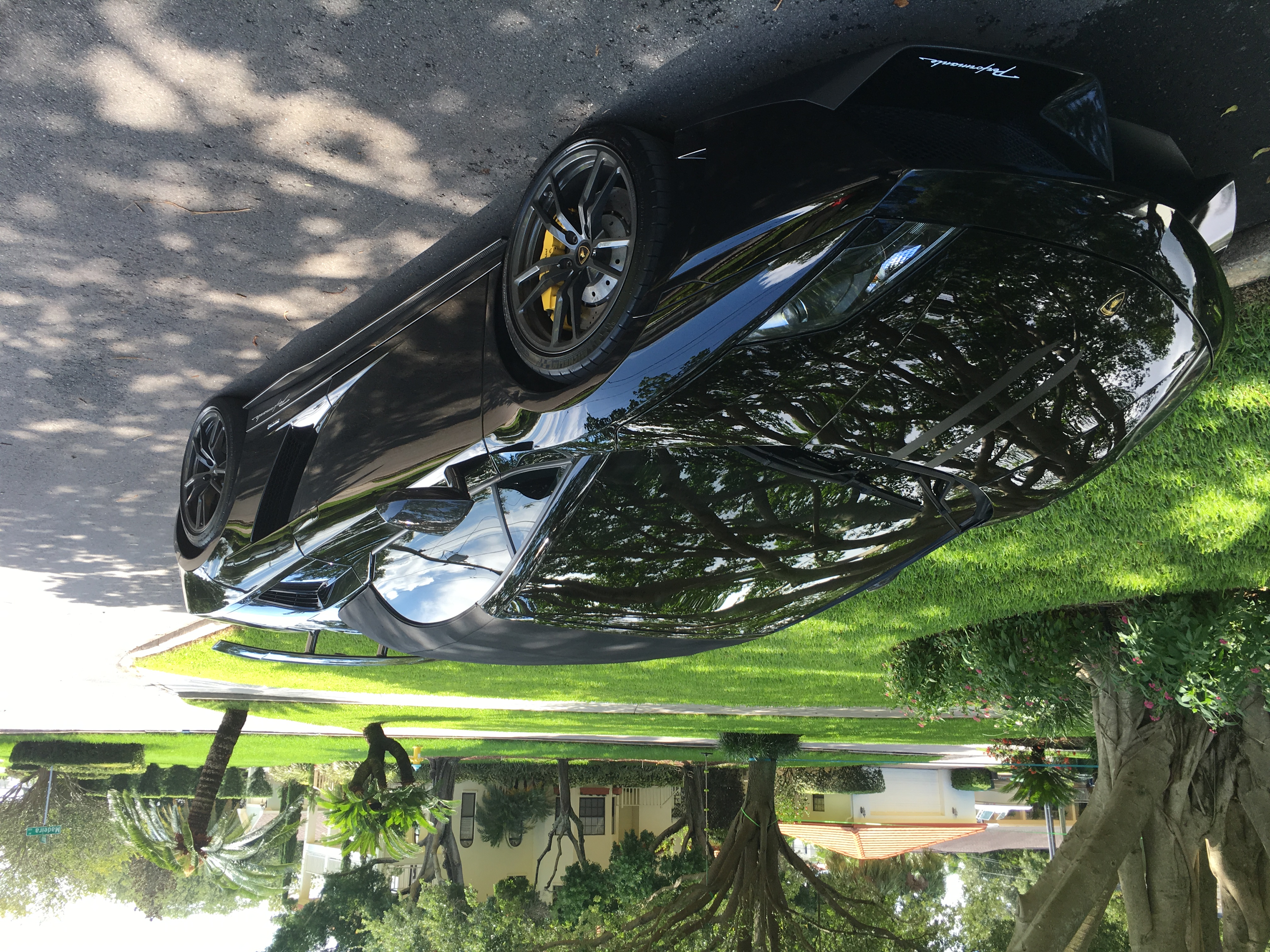 Used 2012 Lamborghini Gallardo LP 570-4 Performante AWD/4WD image 5