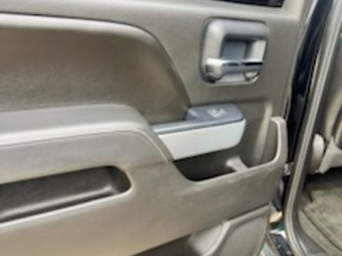 Used 2015 Chevrolet Silverado 2500 LTZ w/ Duramax Plus Package image 19