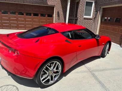 Used 2013 Lotus Evora 2+2
