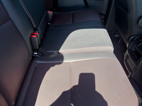 Used 2018 Honda Ridgeline Black Edition image 16