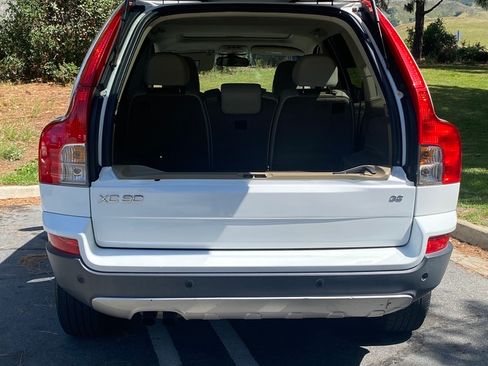 Used 2008 Volvo XC90 3.2 FWD image 6