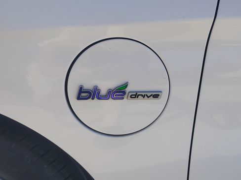 Used 2017 Hyundai Sonata Plug-In Hybrid image 4