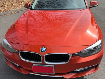 Used 2014 BMW 328i xDrive Sedan