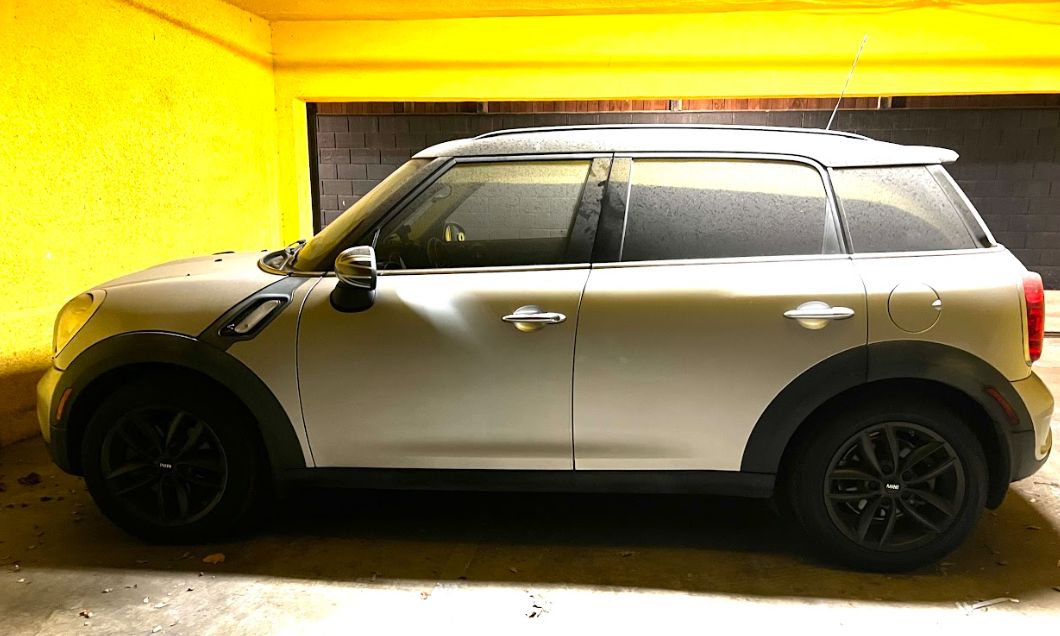 Used 2013 MINI Cooper Countryman S FWD image 8