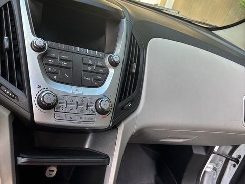 Used 2016 Chevrolet Equinox LT w/ Convenience Package AWD/4WD image 16