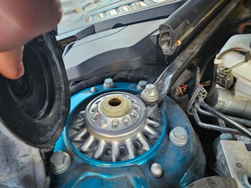 Used 2018 BMW 440i xDrive Coupe w/ M Sport Package image 31