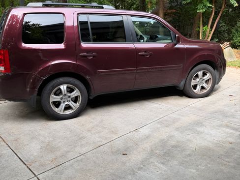 Used 2014 Honda Pilot EX-L image 14