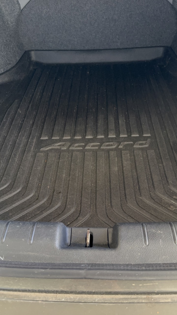 Used 2015 Honda Accord LX image 15