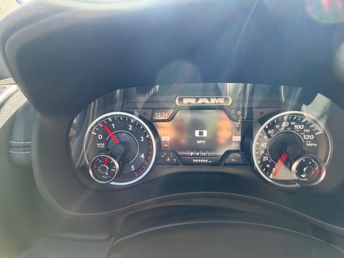 Used 2022 RAM 2500 Laramie image 18