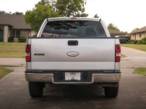 Used 2007 Ford F150 XLT image 9