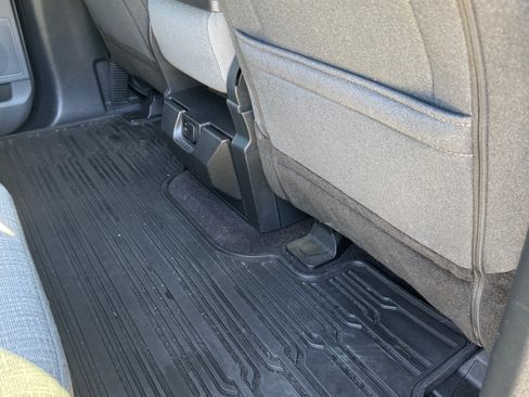 Used 2021 Ford F150 XLT w/ Equipment Group 302A High AWD/4WD image 23