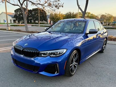 Used 2020 BMW M340i w/ Premium Package