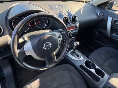 Used 2009 Nissan Rogue S