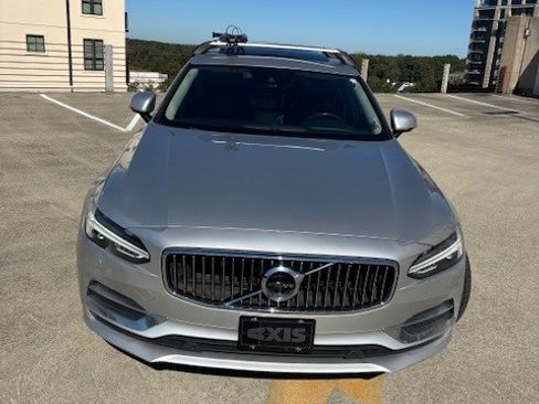 Used 2018 Volvo S90 T6 Inscription image 6