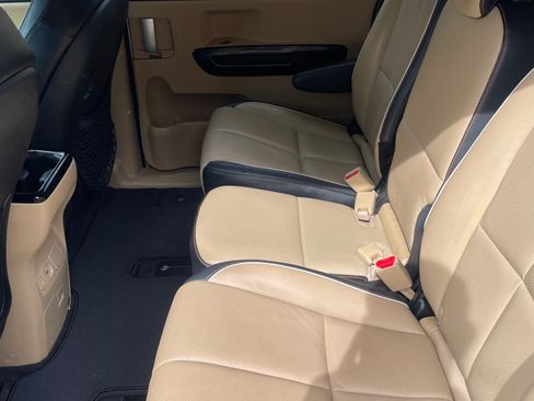 Used 2015 Kia Sedona EX w/ EX Premium Package FWD image 10